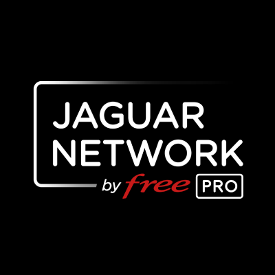 Logo de jaguar network