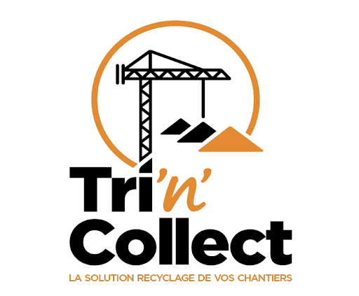 Logo de l'entreprise tri'n'collect