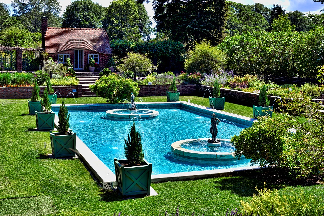 Pisciniste